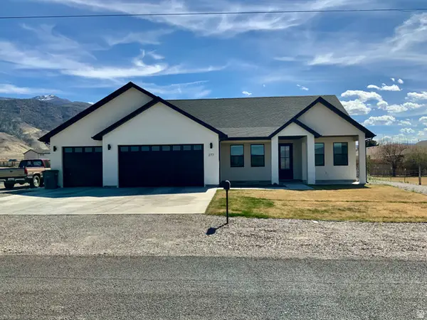 277 W 800 S, Monroe, UT 84754