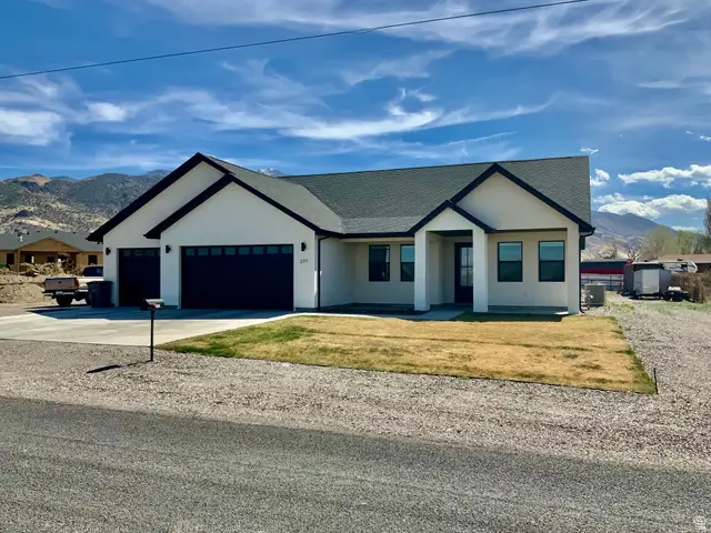 277 W 800 S, Monroe, UT 84754 - #2