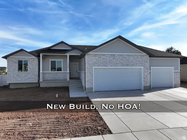 2935 W 1200 S, Syracuse, UT 84075 - #1