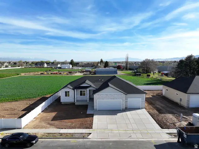 2935 W 1200 S, Syracuse, UT 84075 - #2