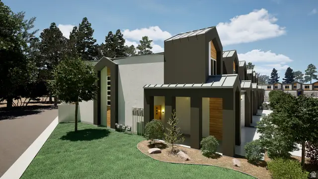 758 S 40 St W #112, Ephraim, UT 84627 - #1