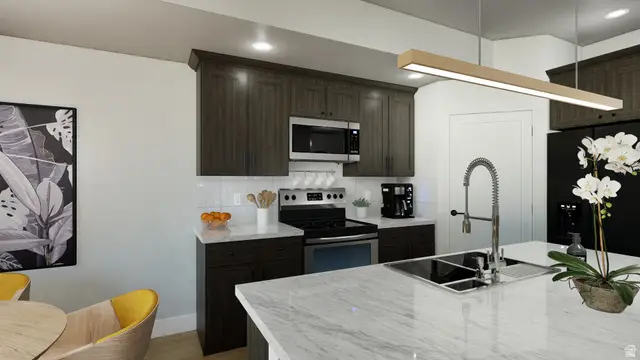 758 S 40 St W #112, Ephraim, UT 84627 - #3