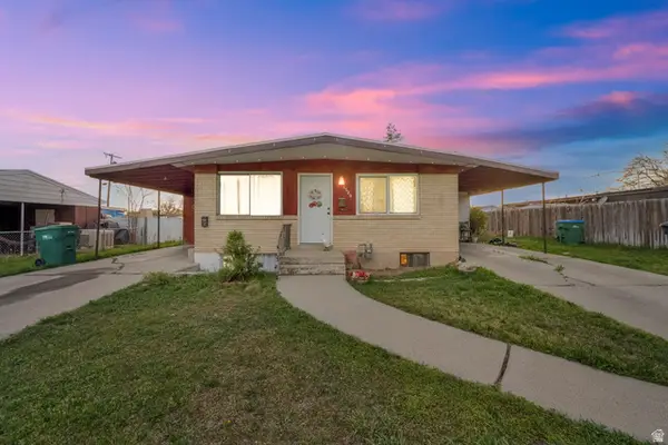 1520 S 280 E, Orem, UT 84058