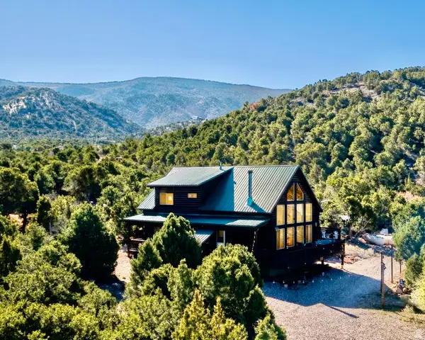 1741 S Red Canyon Dr, Parowan, UT 84761 - #3