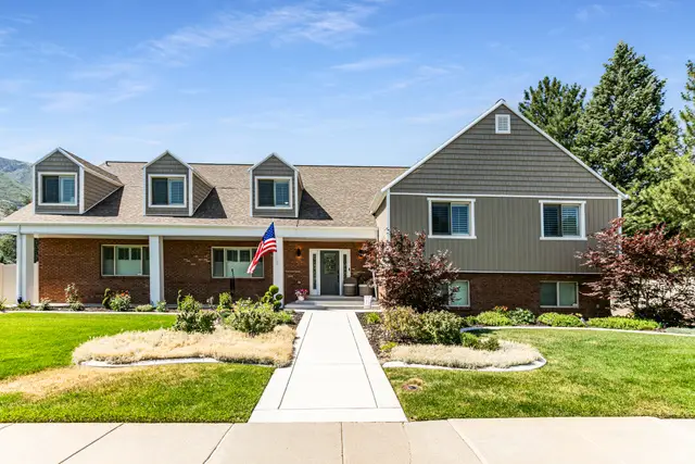 2148 E Pinecrest Ln S, Sandy, UT 84092 - #1