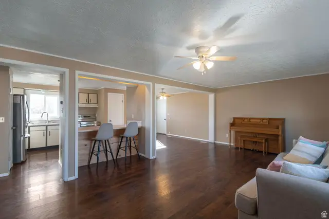 260 N 200 W, Manti, UT 84642 - #2