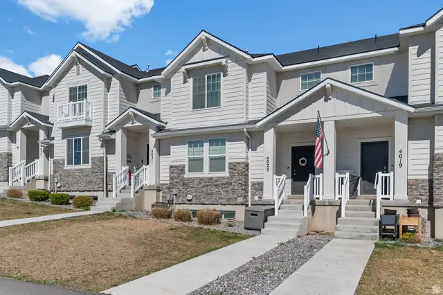 4025 W 740 N #15, Lehi, UT 84043 - #2