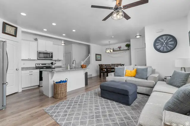 4025 W 740 N #15, Lehi, UT 84043 - #3