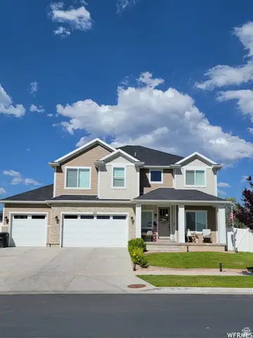 934 Lardeo Dr, Spanish Fork, UT 84660