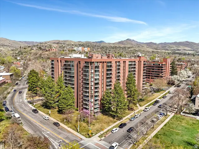 123 E 2nd Ave #P2, Salt Lake City, UT 84103 - #2