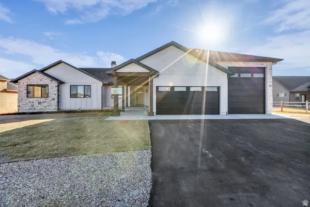 1449 Sage Way, Francis, UT 84036 - #1