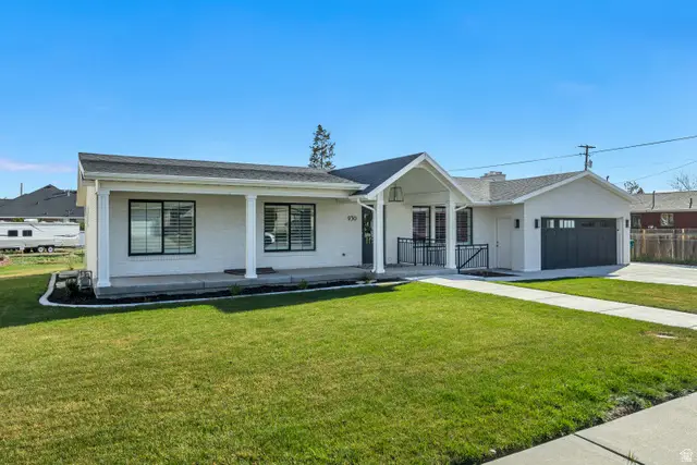 930 E 700 S, Orem, UT 84097 - #1