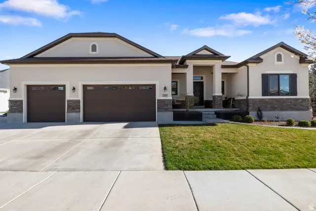 2041 W 475 S, Orem, UT 84059 - #2