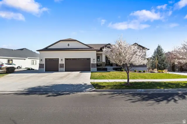 2041 W 475 S, Orem, UT 84059 - #3