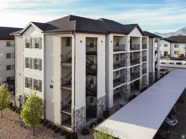 1141 E 1320 #c401 S, Provo, UT 84606 - #1