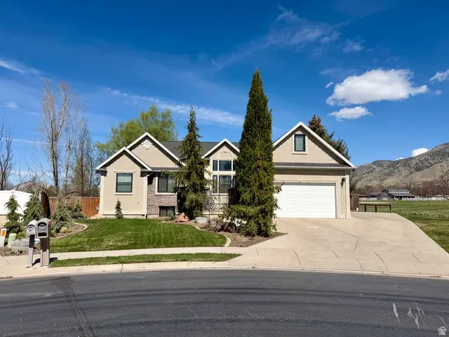202 S 375 W #5, Providence, UT 84332 - #1