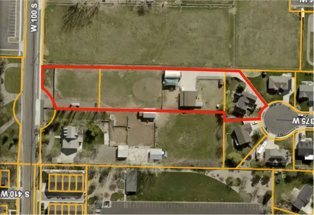 202 S 375 W #10, Providence, UT 84332 - #1