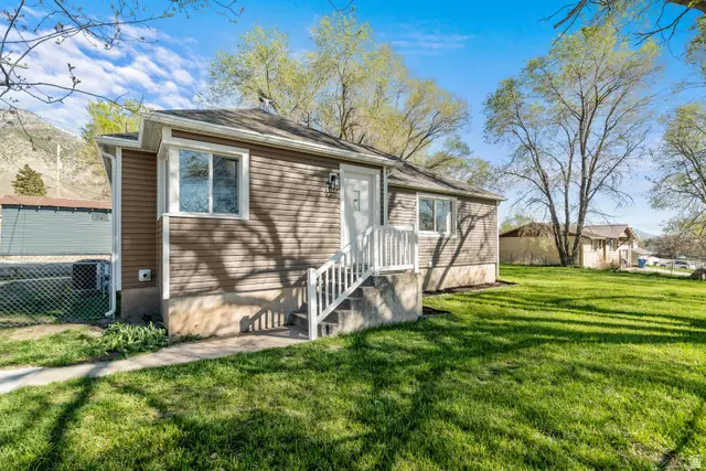 6970 N Hwy 38, Honeyville, UT 84314 - #1