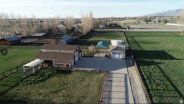 370 W 100 S #3, Providence, UT 84332 - #1