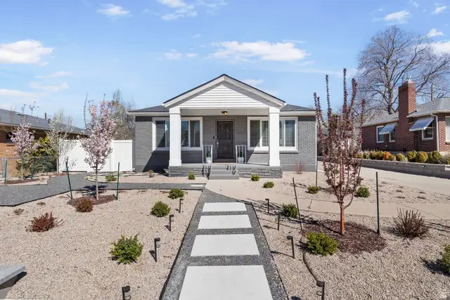 2023 E 1700 S, Salt Lake City, UT 84108 - #1