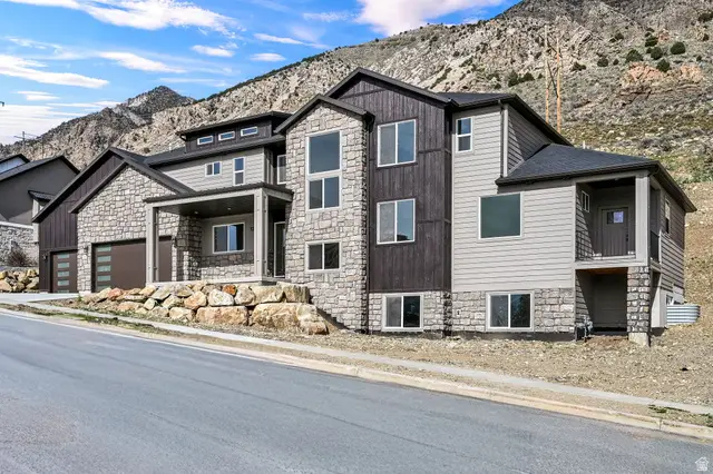 1280 E Kotter Dr, Brigham City, UT 84302 - #2