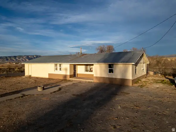 6031 S 9750 E, Jensen, UT 84035