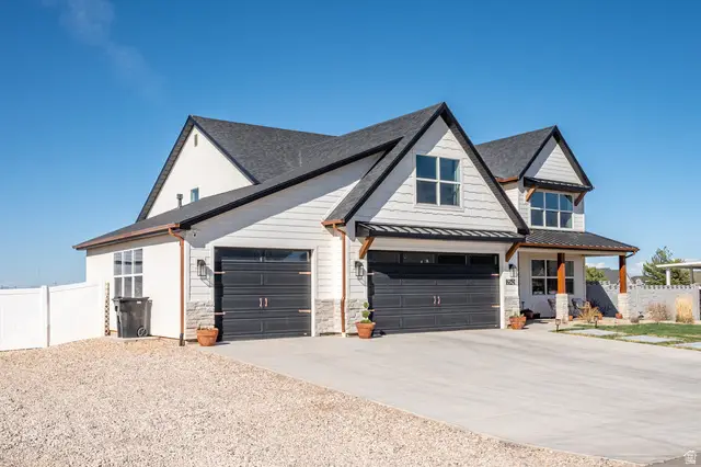2342 W 3750 N, Cedar City, UT 84721 - #3