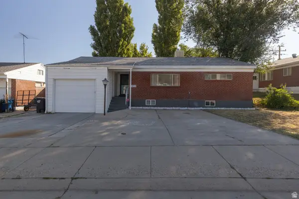 4370 S 175 E, Washington Terrace, UT 84405