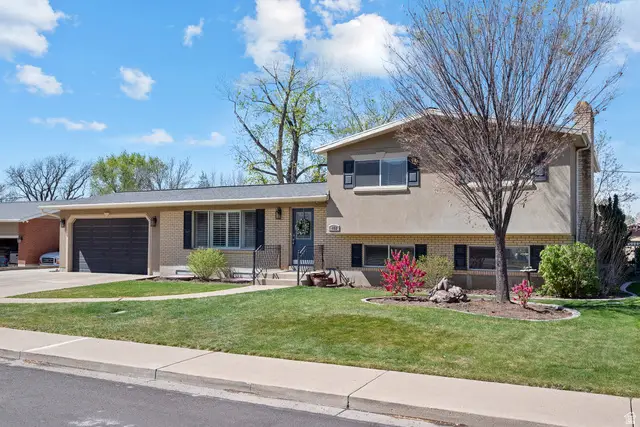 453 N 650 E, Orem, UT 84097 - #3