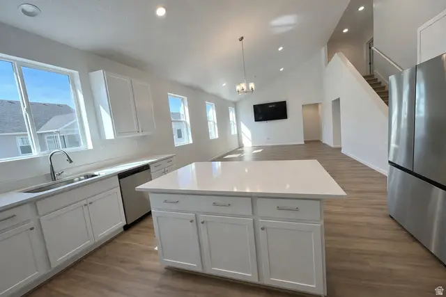 1980 E Burger St #1235, Lake Point, UT 84074 - #2