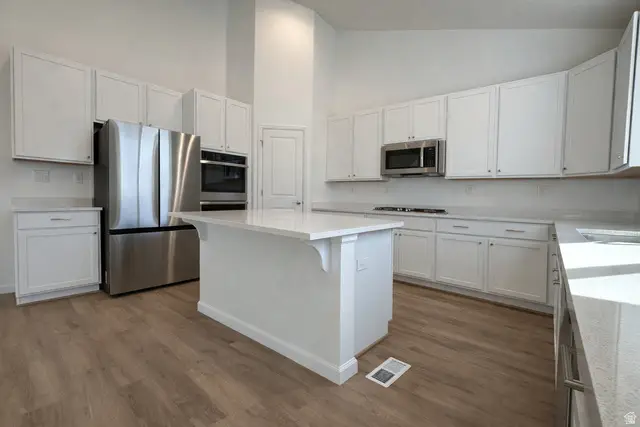 1980 E Burger St #1235, Lake Point, UT 84074 - #3