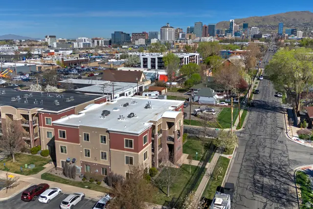 190 E Belmont Ave #6, Salt Lake City, UT 84111 - #1