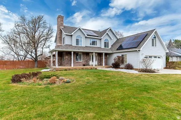 1697 N 500 W, Mapleton, UT 84664