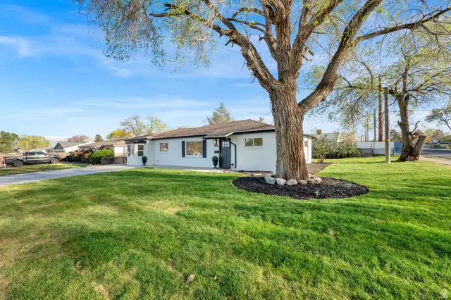 4815 W 4955 S, Salt Lake City, UT 84118 - #3