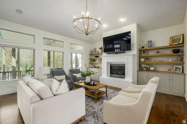 13202 S Sunset Glen Way, Draper, UT 84020 - #3