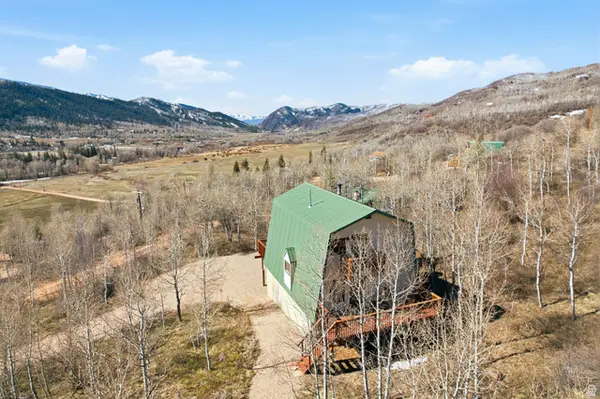 5363 Fremont Trl #41, Oakley, UT 84055