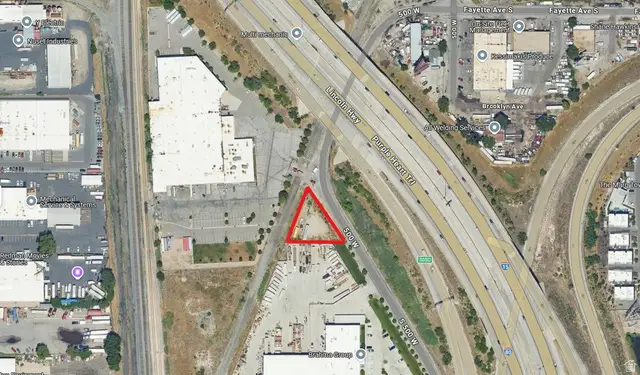 1050 S 500 W, Salt Lake City, UT 84101 - #2