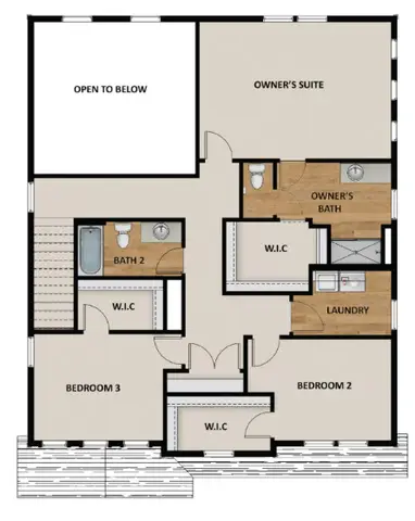 1072 E Antelope Dr #609, Eagle Mountain, UT 84005 - #3