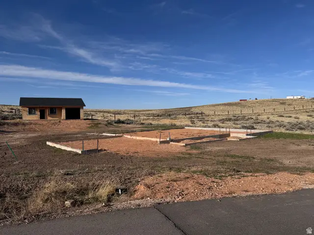 669 Blue Sage Dr, Fish Haven, ID 83287 - #1