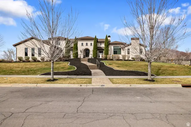 684 Lookout Point Dr, Mapleton, UT 84664 - #2