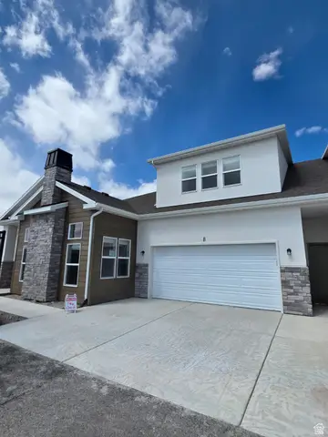 1481 N Saratoga View Ln #B, Saratoga Springs, UT 84045 - #1