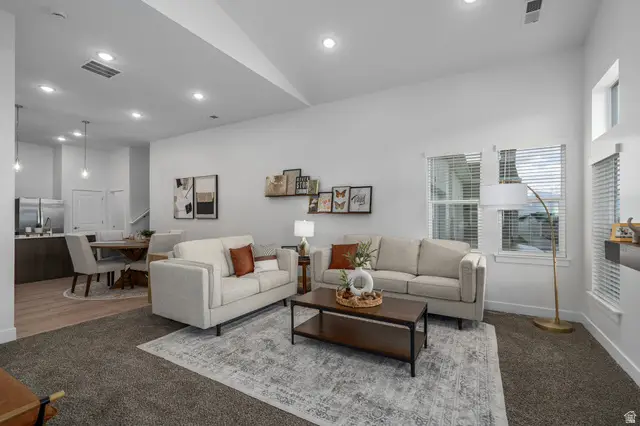 1481 N Saratoga View Ln #B, Saratoga Springs, UT 84045 - #2