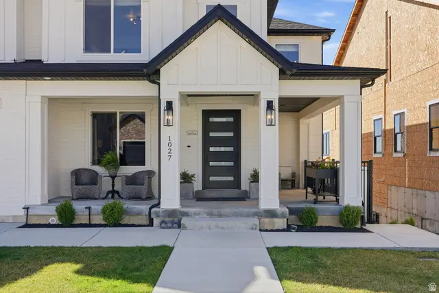 1027 W Seasons View Ct, Lehi, UT 84048 - #2