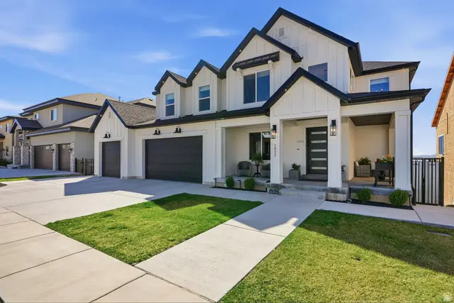 1027 W Seasons View Ct, Lehi, UT 84048 - #3