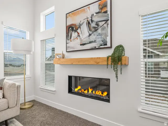 1481 N Saratoga View Ln #D, Saratoga Springs, UT 84045 - #3