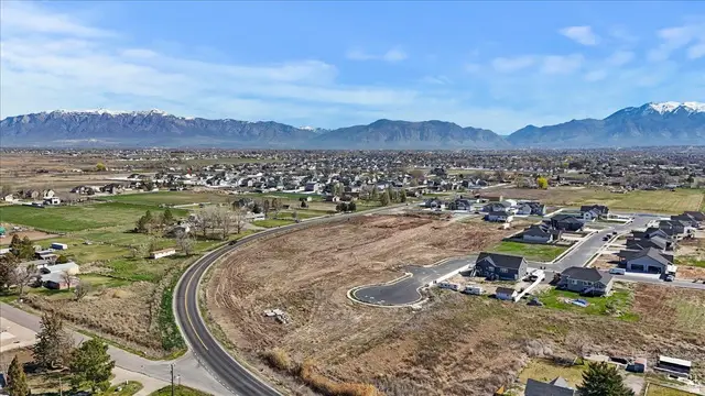 5800 W 4050 S, Hooper, UT 84315 - #3