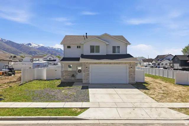 781 W 500 N, Brigham City, UT 84302 - #1