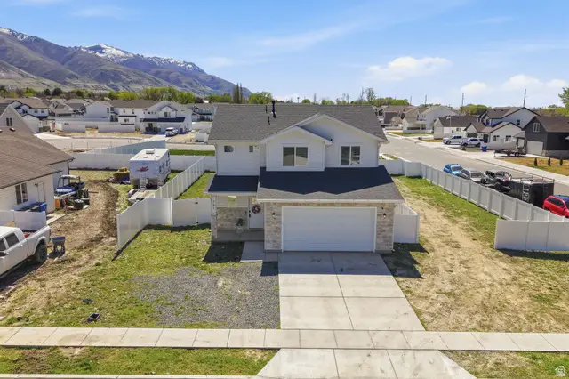 781 W 500 N, Brigham City, UT 84302 - #2