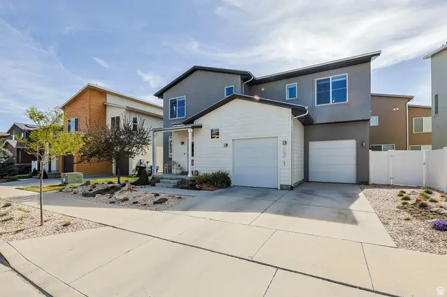 5371 Rochdale Ln, Herriman, UT 84096 - #2