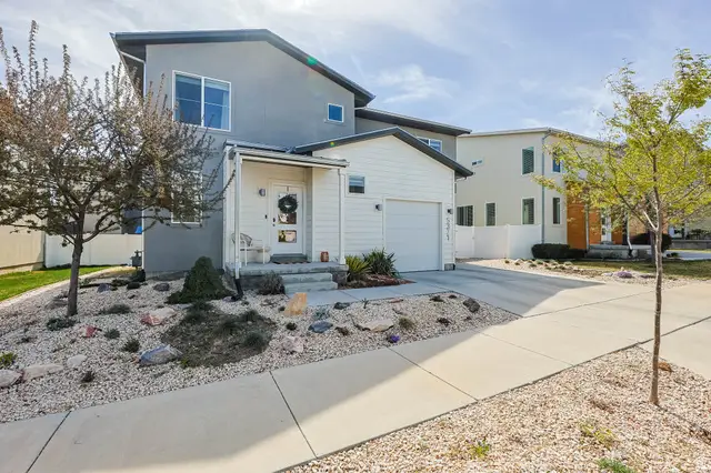 5371 Rochdale Ln, Herriman, UT 84096 - #3